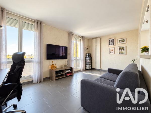 Appartement à vendre 2 pièces 53 m² Roissy-en-Brie