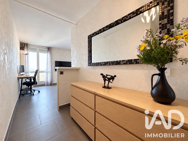 Appartement à vendre 2 pièces 53 m² Roissy-en-Brie