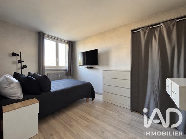 Appartement à vendre 2 pièces 53 m² Roissy-en-Brie