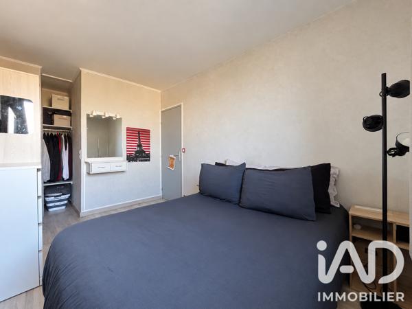 Appartement à vendre 2 pièces 53 m² Roissy-en-Brie
