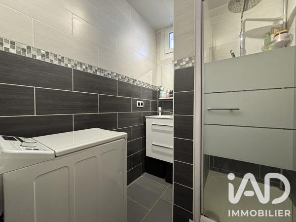 Appartement à vendre 2 pièces 53 m² Roissy-en-Brie