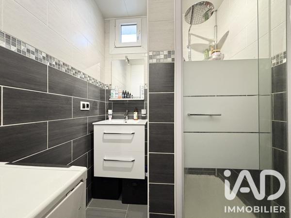 Appartement à vendre 2 pièces 53 m² Roissy-en-Brie