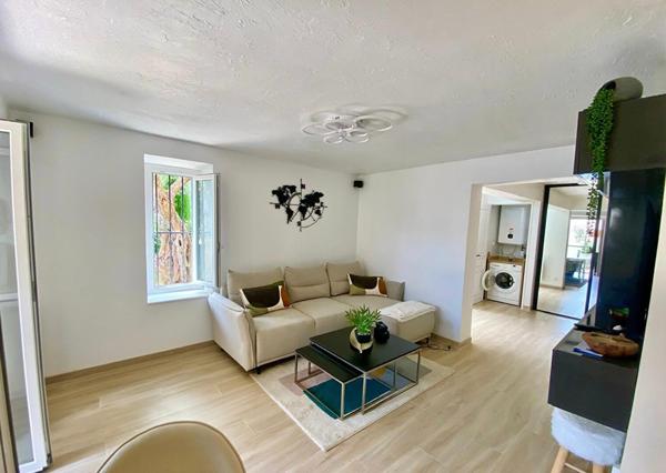 Appartement Vence 2 pièce(s) 56.52 m2