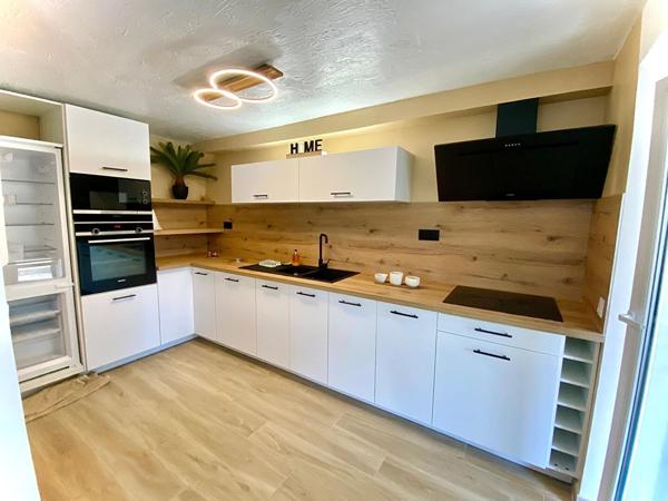 Appartement Vence 2 pièce(s) 56.52 m2