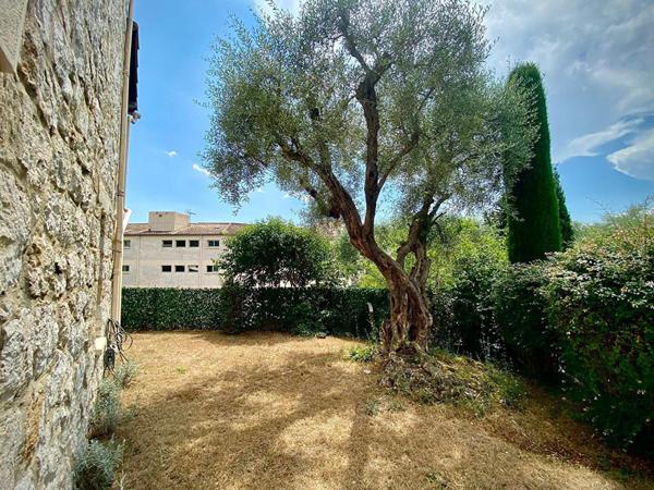 Appartement Vence 2 pièce(s) 56.52 m2