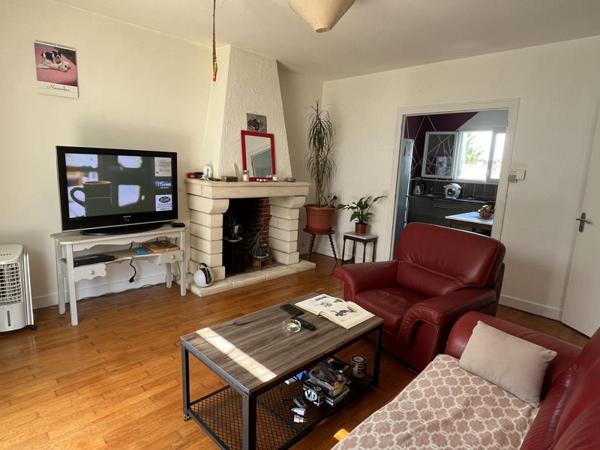 Maison à vendre |  Mareuil |  4 pièces | 84 m²