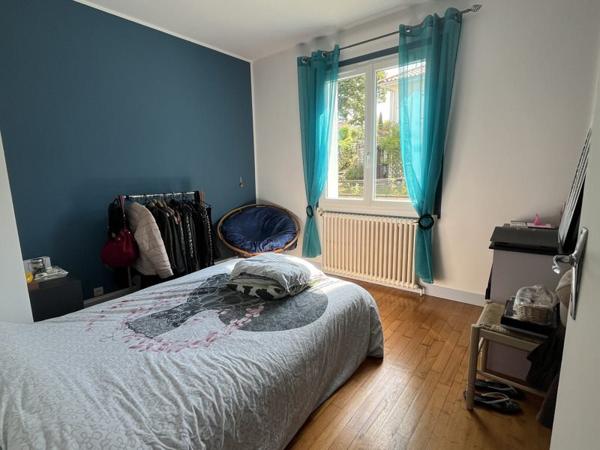 Maison à vendre |  Mareuil |  4 pièces | 84 m²