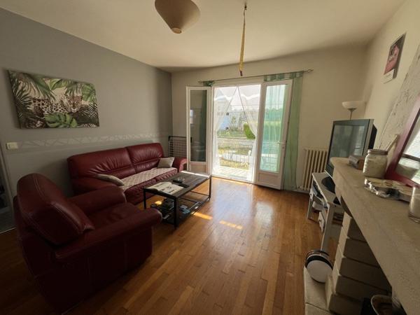 Maison à vendre |  Mareuil |  4 pièces | 84 m²