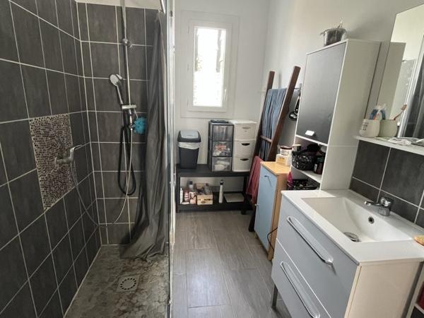 Maison à vendre |  Mareuil |  4 pièces | 84 m²