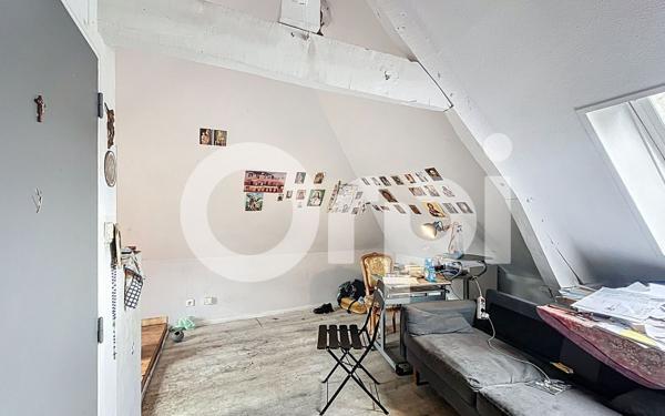 Immeuble à vendre    6 pièces •  Brive-la-Gaillarde