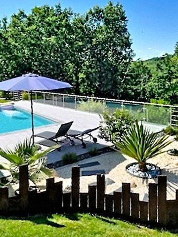 Belle maison, tout confort