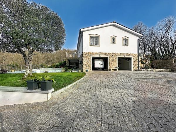 Belle maison, tout confort