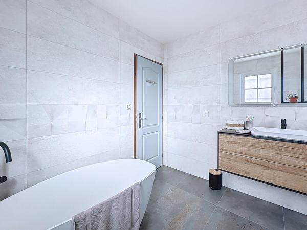 Belle maison, tout confort