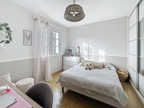 Belle maison, tout confort