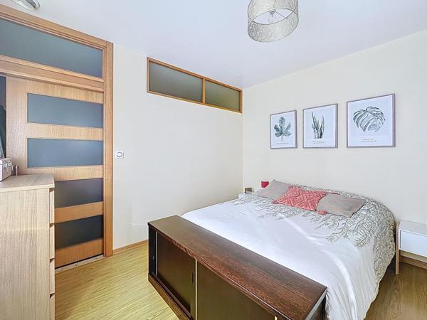 Belle maison, tout confort