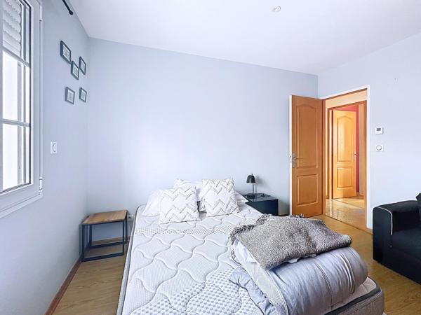 Belle maison, tout confort