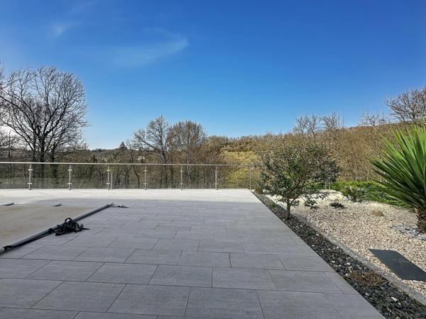 Belle maison, tout confort