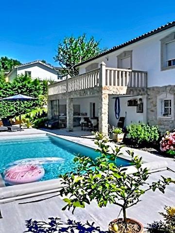 Belle maison, tout confort