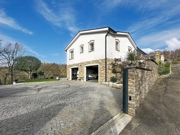 Belle maison, tout confort