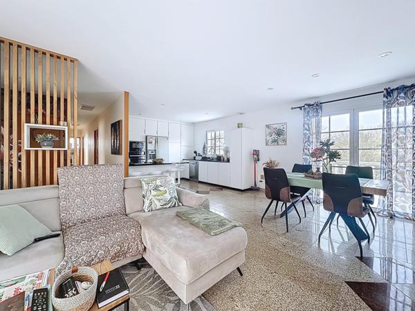 Belle maison, tout confort