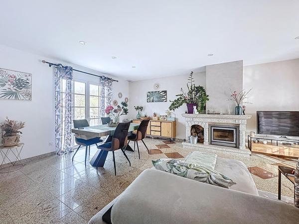 Belle maison, tout confort