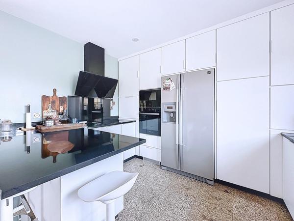 Belle maison, tout confort