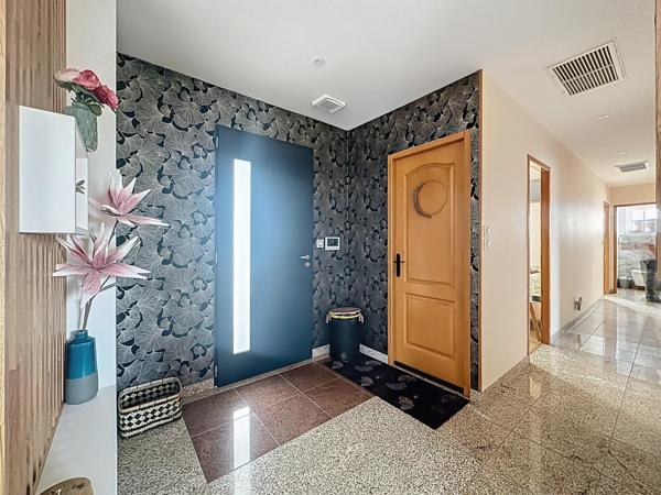 Belle maison, tout confort