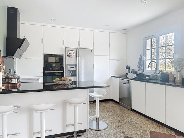 Belle maison, tout confort