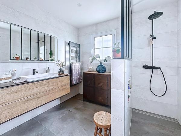 Belle maison, tout confort