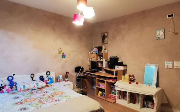 Maison à vendre    4 pièces •  Saint-André-de-Cubzac