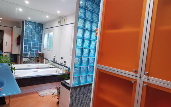 Maison à vendre    4 pièces •  Saint-André-de-Cubzac