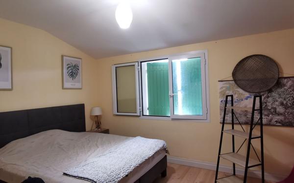 Maison à vendre    4 pièces •  Saint-André-de-Cubzac