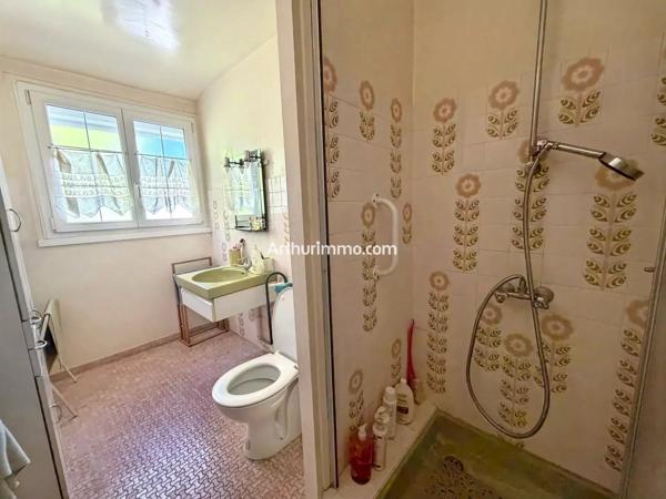 Vente                                                      Maison
                        
                     5 pièces                      135 m2                     à Sucy-en-Brie