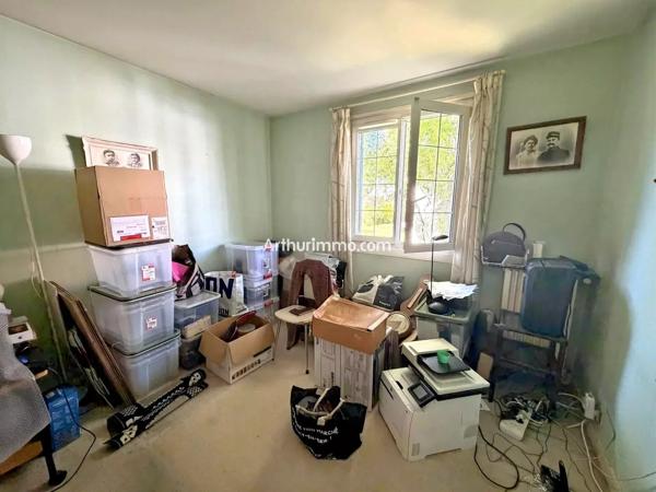 Vente                                                      Maison
                        
                     5 pièces                      135 m2                     à Sucy-en-Brie