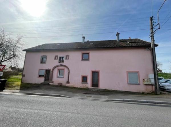 Appartement à louer  2 pièces •  Corcieux