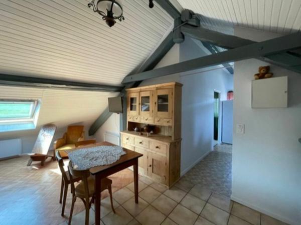 Appartement à louer  2 pièces •  Corcieux