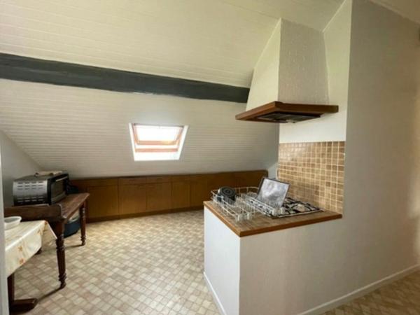 Appartement à louer  2 pièces •  Corcieux