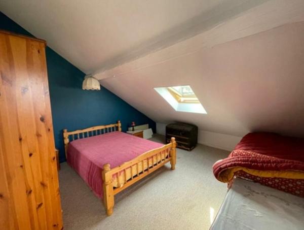 Appartement à louer  2 pièces •  Corcieux