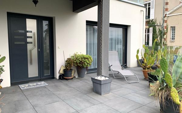 Maison à vendre    5 pièces • 151,68 m2 Limoges