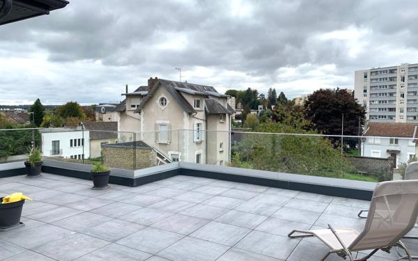 Maison à vendre    5 pièces • 151,68 m2 Limoges