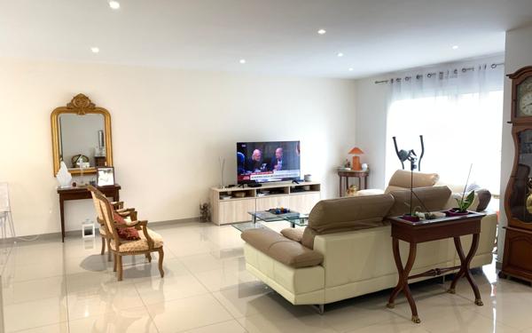 Maison à vendre    5 pièces • 151,68 m2 Limoges