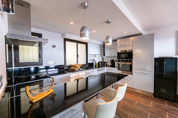 Appartement Mandelieu La Napoule 2 pièce(s) 38 m2