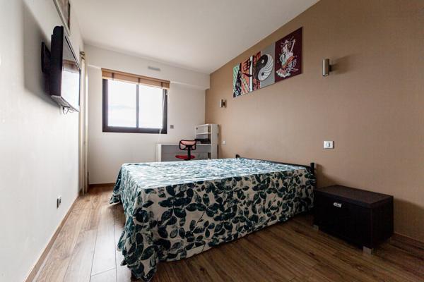 Appartement Mandelieu La Napoule 2 pièce(s) 38 m2