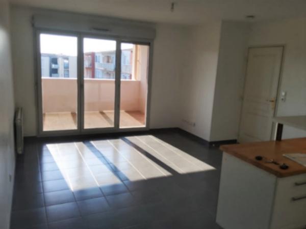 Appartement · Location Meyzieu (69330) 3 pièces · 66m²