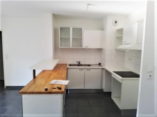 Appartement · Location Meyzieu (69330) 3 pièces · 66m²