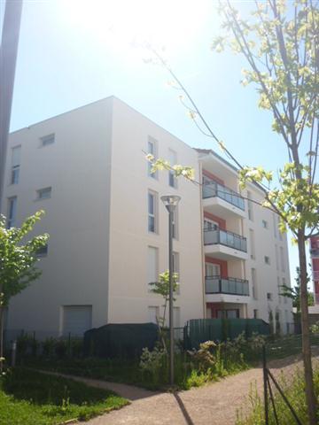Appartement · Location Meyzieu (69330) 3 pièces · 66m²