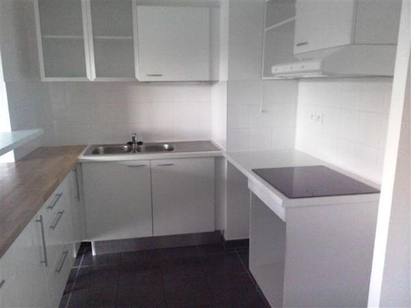Appartement · Location Meyzieu (69330) 3 pièces · 66m²