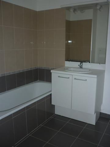 Appartement · Location Meyzieu (69330) 3 pièces · 66m²