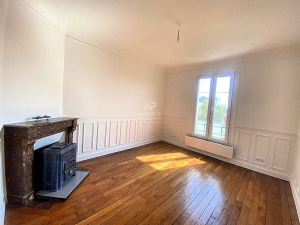 Appartement Saint Germain En Laye 3 pièce(s) €315 000 ** - Référence 16175