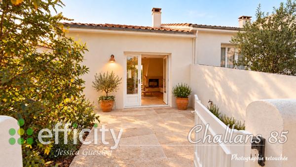 Maison
         2 pièces
        - 31 m² 85 000 €*